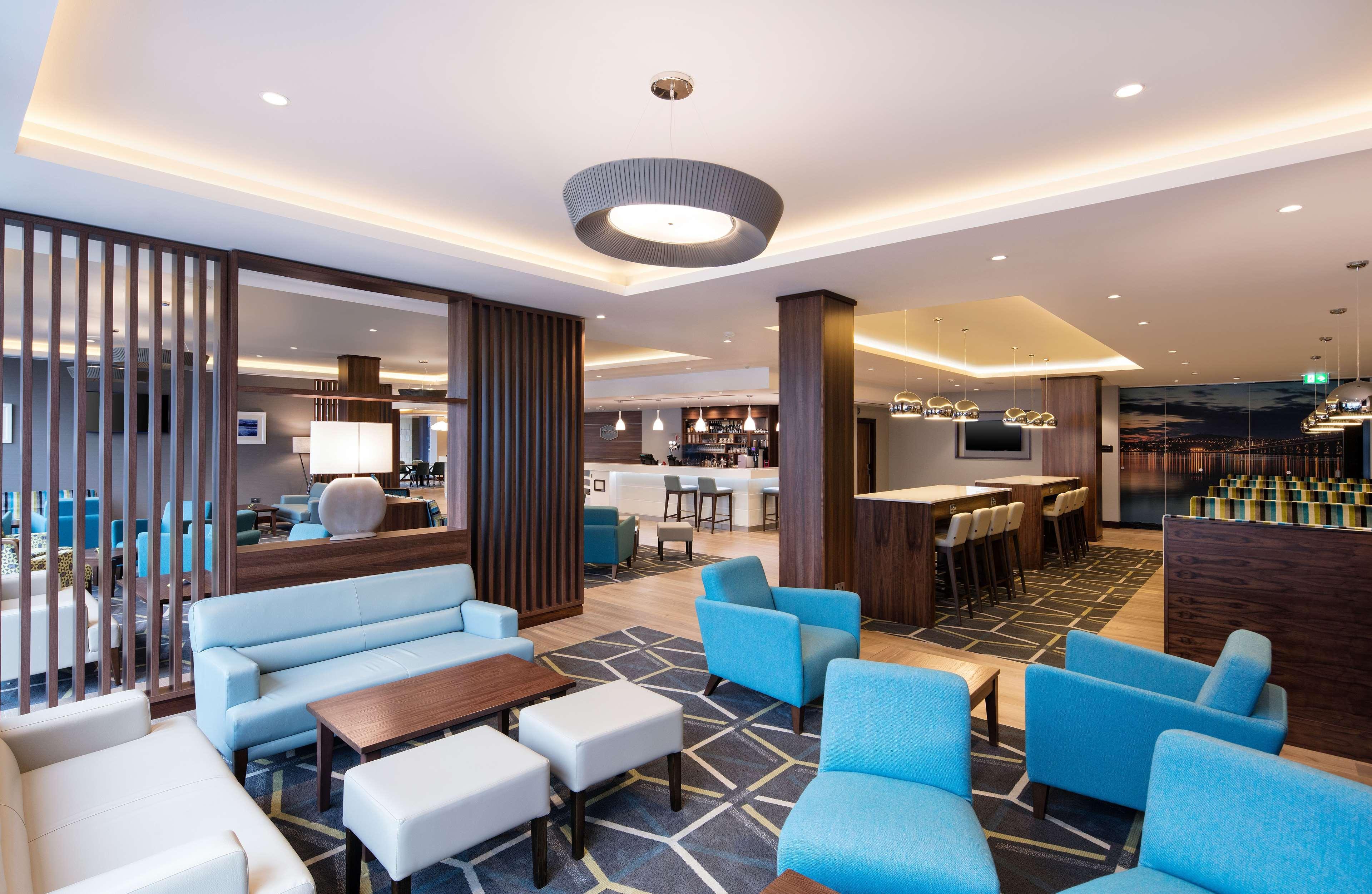 Hampton By Hilton Dundee City Centre Exterior foto