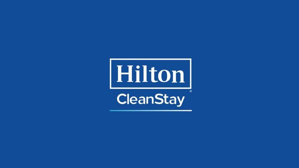 Hampton By Hilton Dundee City Centre Exterior foto